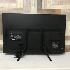 ①即日受渡❣️東芝40型ダイレクトスピーカー高音質機能搭載19500円