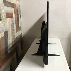 ①即日受渡❣️東芝40型ダイレクトスピーカー高音質機能搭載19500円