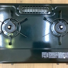 Rinnai(リンナイ)都市ガステーブルのご紹介です！