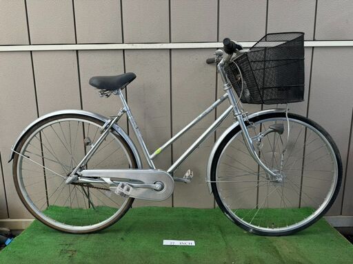 普通自転車 ・中古自転車 80710