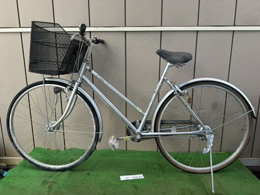 普通自転車 ・中古自転車 80710