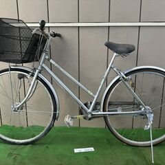普通自転車 ・中古自転車 80707 (TMTサイクル) 仙台の自転車の中古  