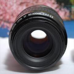 届いたらすぐに使えるセット！ Canon Kiss X2 ダブルレンズキット