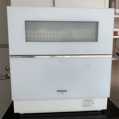パナソニック 食器洗い乾燥機　NP-TZ200