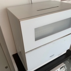 パナソニック 食器洗い乾燥機　NP-TZ200