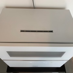 パナソニック 食器洗い乾燥機　NP-TZ200