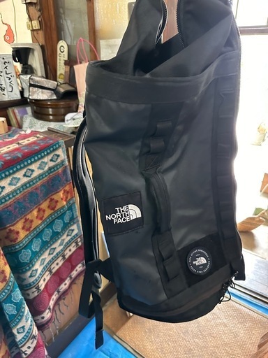 THE NORTH FACE EXPLORE HAULABACK バックパック 43.5L★TFN リュック ノースフェイス