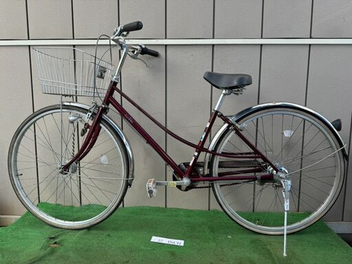 EAT BOY ・中古自転車 80711