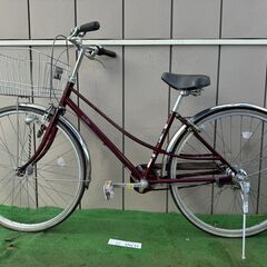 EAT BOY ・中古自転車 80711  