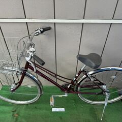EAT BOY ・中古自転車 80711