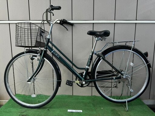CHAIEUR ・中古自転車 80712