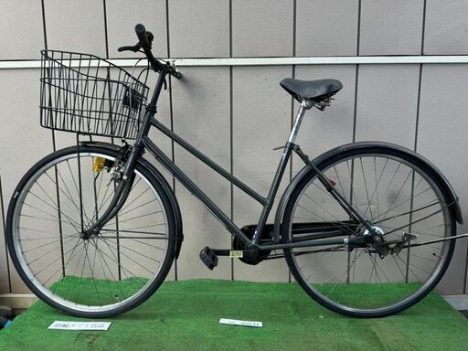 普通自転車 ・中古自転車 80713