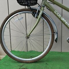 LOUIS GARNEAU ・中古自転車 80714