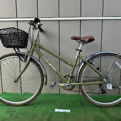 LOUIS GARNEAU ・中古自転車 80714