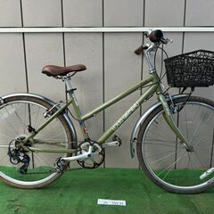 LOUIS GARNEAU ・中古自転車 80714