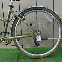 LOUIS GARNEAU ・中古自転車 80714