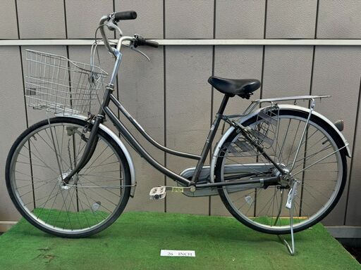 普通自転車 ・中古自転車 80804
