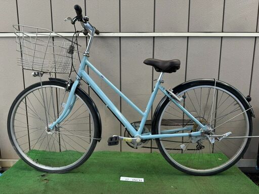 ブリヂストン ・中古自転車 80807