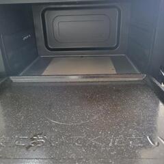 日立 ヘルシーシェフ　オーブンレンジ　 MRO-S8A　中古　リサイクルショップ宮崎屋住吉店24.10.27