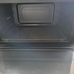 日立 ヘルシーシェフ　オーブンレンジ　 MRO-S8A　中古　リサイクルショップ宮崎屋住吉店24.10.27