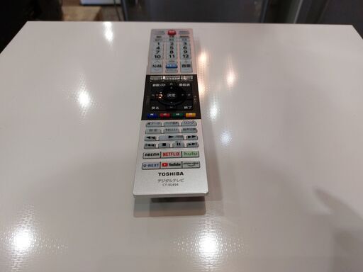 ✨安心の動作保証付✨TOSHIBA 2023年製 32インチ液晶テレビ 32V34【愛市IT008601-104】