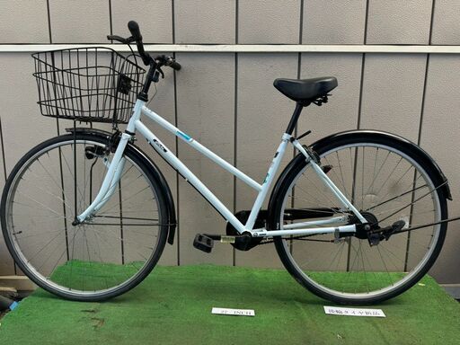 AFFICHE ・中古自転車 80808