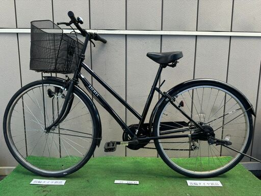 EICHEL ・中古自転車 80809
