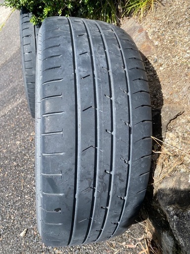 アルファード タイヤホイールセット ナツヤサイ】新型アルファード純正