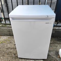 フリーザー 冷凍庫 家電の中古が安い！激安で譲ります・無料で  