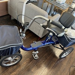 2020.9.13 お買い上げありがとうございます）エアロ クークルMⅡ 高く