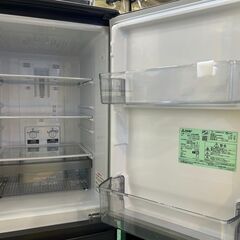 【愛品館八千代店】保障充実 　MITSUBISI　2020年製　2ドア冷凍冷蔵庫　MR-P15F