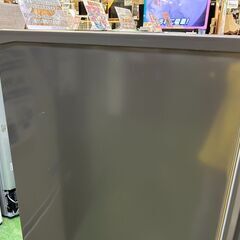 【愛品館八千代店】保障充実 　MITSUBISI　2020年製　2ドア冷凍冷蔵庫　MR-P15F