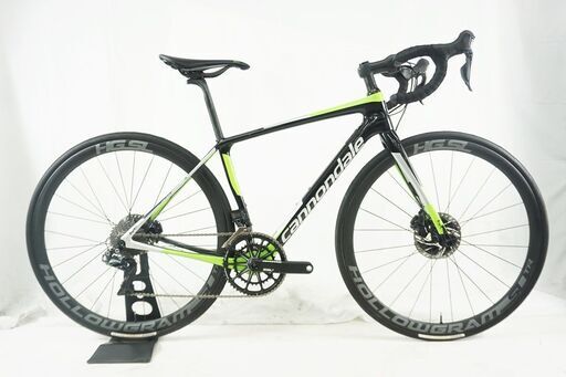 CANNONDALE 「キャノンデール」 SYNAPSE HI-MOD DURA-ACE 2018年モデル ロードバイク