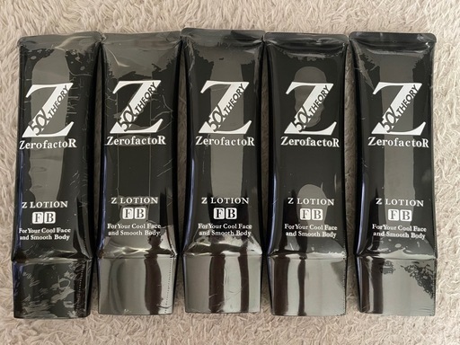 Zローション