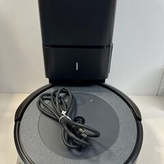 【動作品】iRobot Roomba i3 ルンバ/ロボット掃除機
