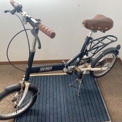 中古】折りたたみ自転車を格安/激安/無料であげます・譲ります｜ジモティー