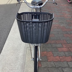 🚴エグゼホーム26インチ