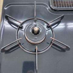 ★ジモティ割あり★ パロマ ガステーブル  21年製 ／クリーニング済み OJ5452