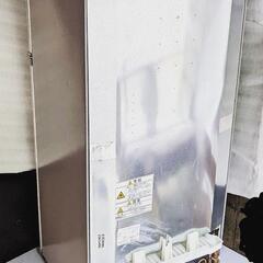 AQUA 2ドア冷蔵庫【お届け可能】