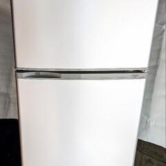 AQUA 2ドア冷蔵庫【お届け可能】