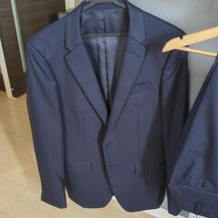 《9/7出品終了》シングルスーツ TAKEO KIKUCHI