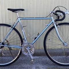 パナソニック ランディオーネ 27インチキズ錆汚れあり