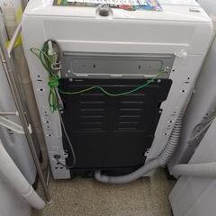 Panasonic 洗濯機 20年製 7kg TJ7009