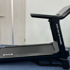 ランニングマシーン　SHUA E9 PERFORMANCE TREADMILL