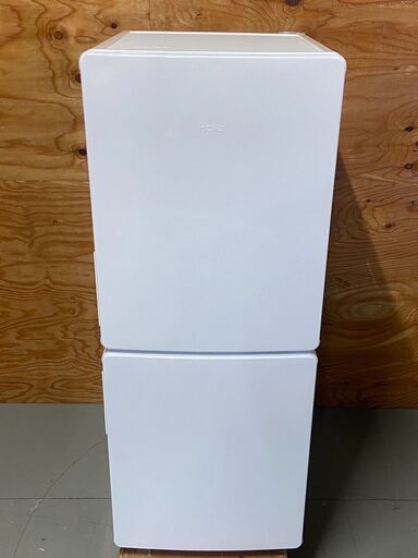 Haier　ハイアール　冷蔵庫　JR-NF148CK　2022年製　148L 　298