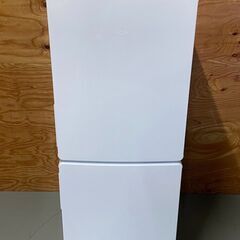 Haier　ハイアール　冷蔵庫　JR-NF148CK　2022年製 　298 Haier ハイアール 冷蔵庫 JR-NF148CK 2022年製 148L 298