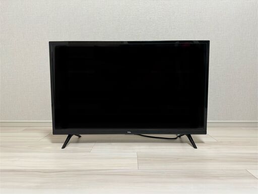 液晶テレビ（32インチ）