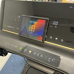 ランニングマシーン　SHUA E9 PERFORMANCE TREADMILL