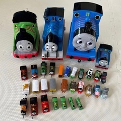 トーマス　まとめ売り