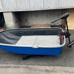 【値下】12ft FRPボート(カーボンファイバー超軽量) ミニボート バスボート 値下】12ft FRPボート(カーボンファイバー超軽量) ミニボート バスボート